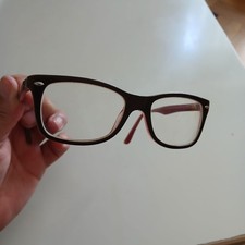 MONTATURA RAY BAN   UNISEX