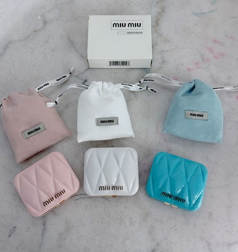Miu parfums specchio - miu,