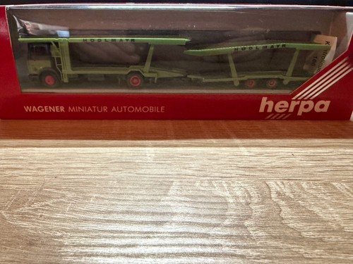 Herpa 806036 mercedes - 806036, 1:87