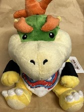 Peluche pupazzo Sanei Boeki