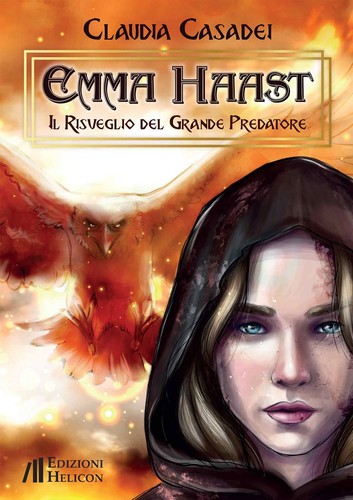 Libro claudia casadei il - casadei,