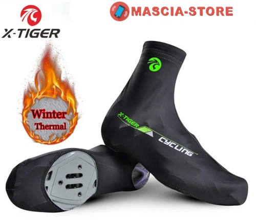 Copriscarpe bici ciclismo - bici,