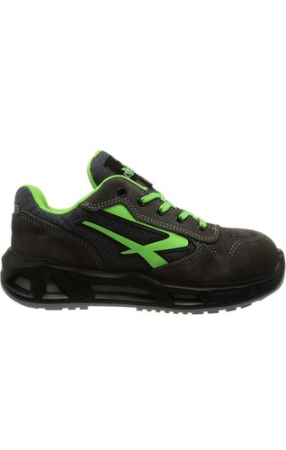 Upower red lion scarpe - upower,