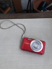 Samsung ES70 fotocamera