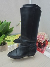 Stivali slouch vintage anni 80