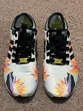 Adidas Hawaiian Tropical
