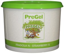 Pasta aromatizzante per - , gelato