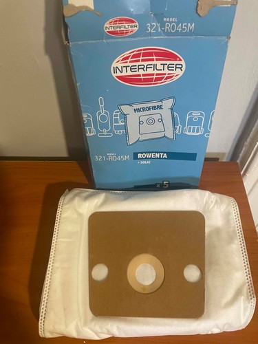 Sacchi microfibra per - sacchi, in