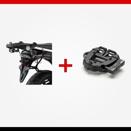 Kit givi 263fz - givi, +