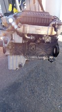 MOTORE MERCEDES BENZ ML 270