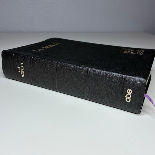 1979 dios habla hoy biblia - habla,