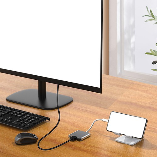 Docking station usb in - c, 3