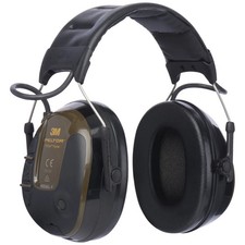 3M Peltor ProTac Hunter