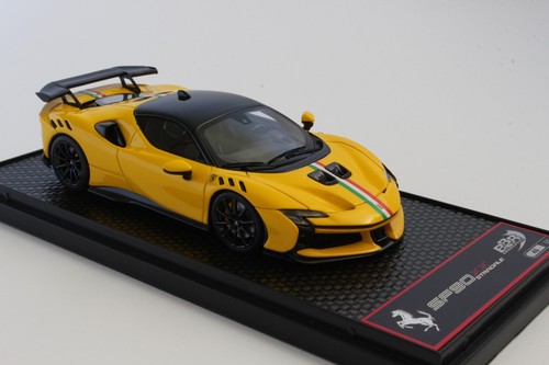 Bbr bbrc285s ferrari sf90 - bbr,