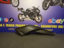 Carena fianchetto pedana dx