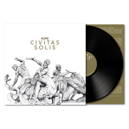Rome civitas solis - rome, –
