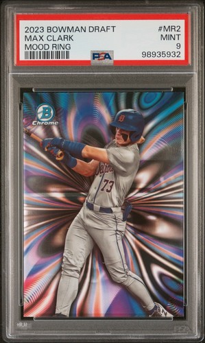 2023 bowman draft max - 2023,