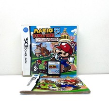 Mario vs donkey kong 2 la