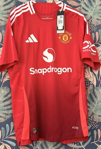 Maglia manchester united home - united,