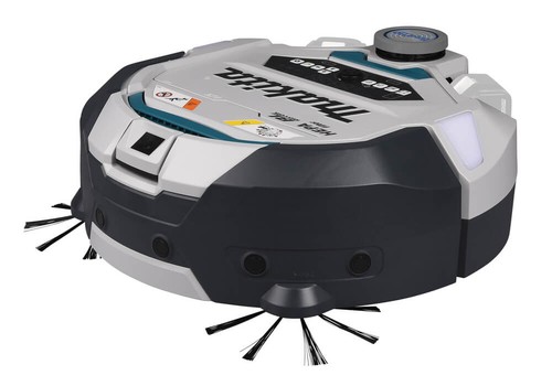Makita robot aspirapolvere - makita,