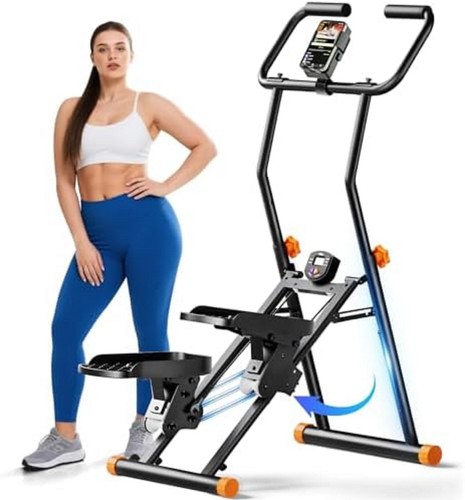 Fitnexus stair stepper - fitnexus,