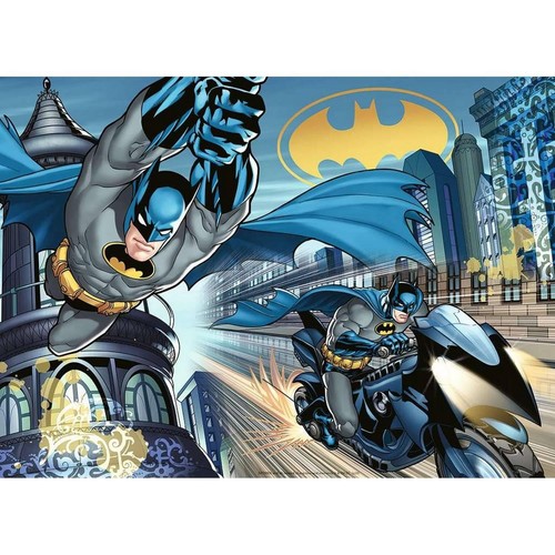 Nathan batman puzzle bambino - nathan-,