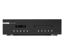 Musical Fidelity M6S CD-DAC
