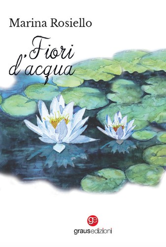 Fiori acqua rosiello - fiori, d'acqua