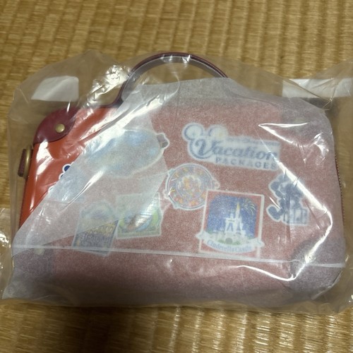 Borsa bonus pacchetto vacanze