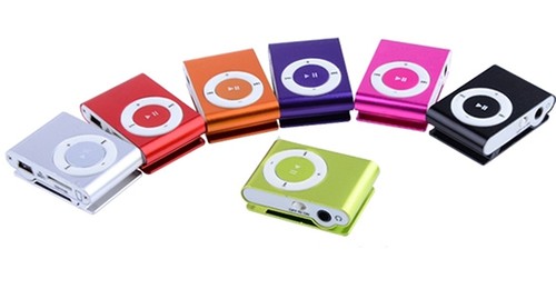 Mini lettore mp3 - lettore, micro