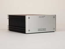 Tube buffer musical fidelity - buffer,