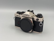 Olympus OM-4 T, OM4 OM 4 T Ti