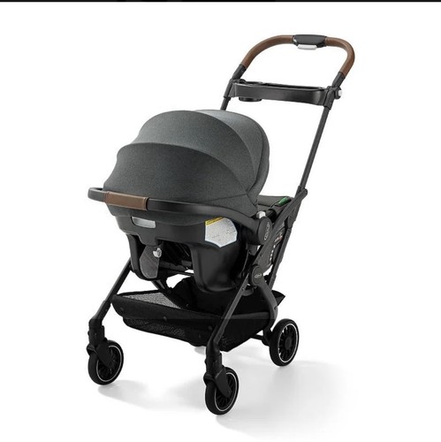Graco modes nest travel - modes,