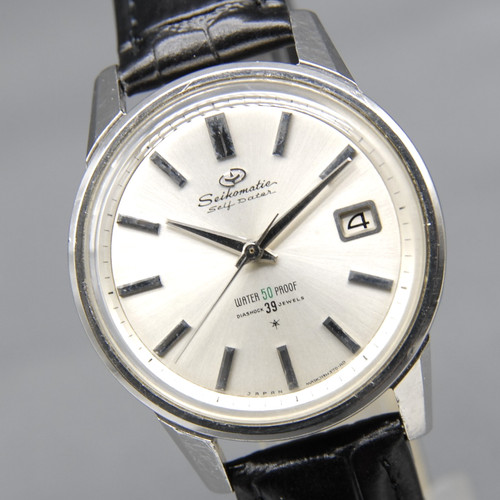 Orologio uomo vintage mint - orologio, mint]
