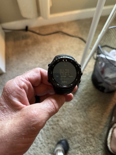 Orologio suunto core unisex - core,