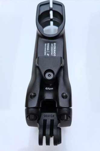 Stelo colnago 100mm - colnago, gradi