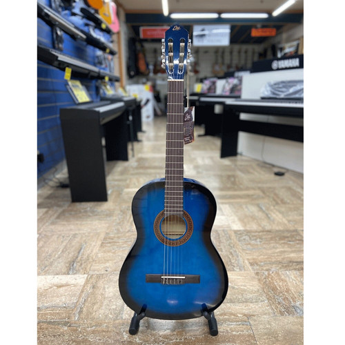 Chitarra eko classica - eko, cs-10