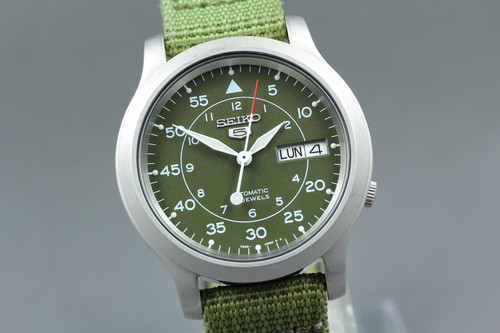 Orologio uomo seiko 5 - orologio,