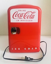 Red Coca-Cola Mini