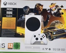 Microsoft Xbox Series S Bundle