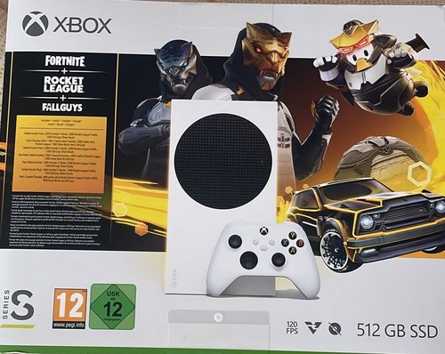 Microsoft xbox series bundle - microsoft,