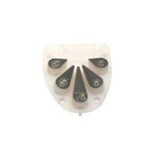 SCHEDA EROGAZIONE 5 TASTI