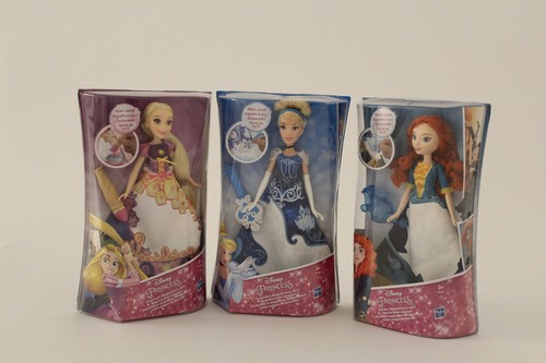 Hasbro disney principessa - disney,