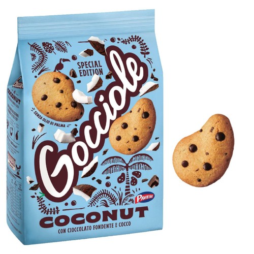 Confezione 320 gr - 1,