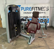 TechnoGym | Selection Arm Curl