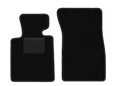 Tappetini compatibili con BMW z4 e85 2002-2009