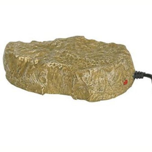 Pietra roccia riscaldata - riscaldata, 5