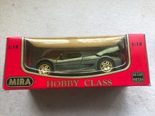 MIRA HOBBY CLASS PENNANT BLUE