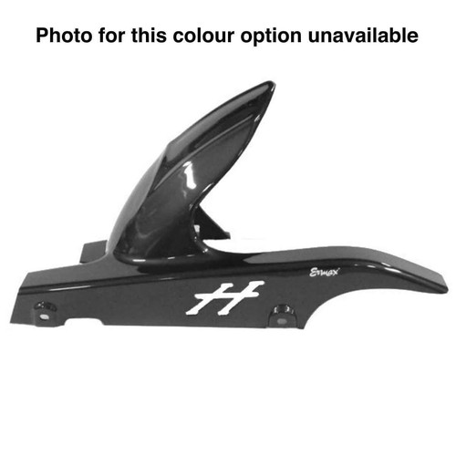 Ermax hugger non - ermax, verniciato