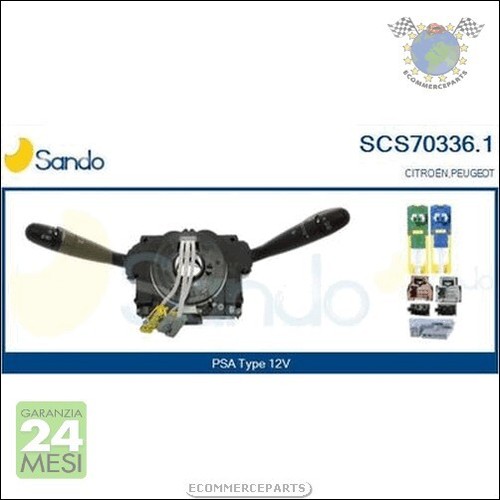 Devioluci deviosgancio sando - devioluci,